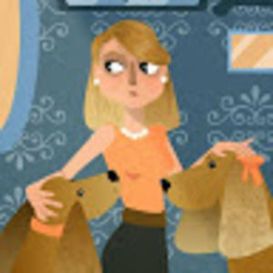 Meet your Posher, Isabel